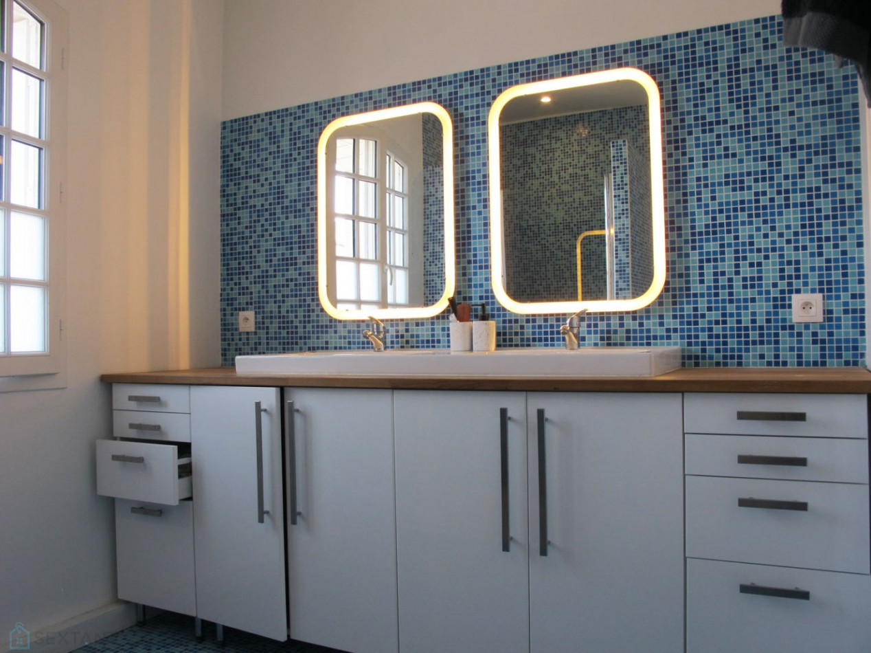 vente Maison de ville Saintes - Photo 12