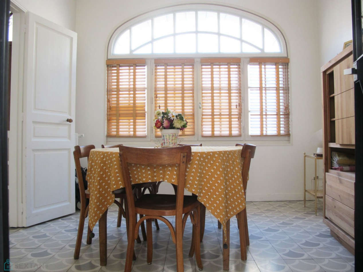 vente Maison de ville Saintes - Photo 6