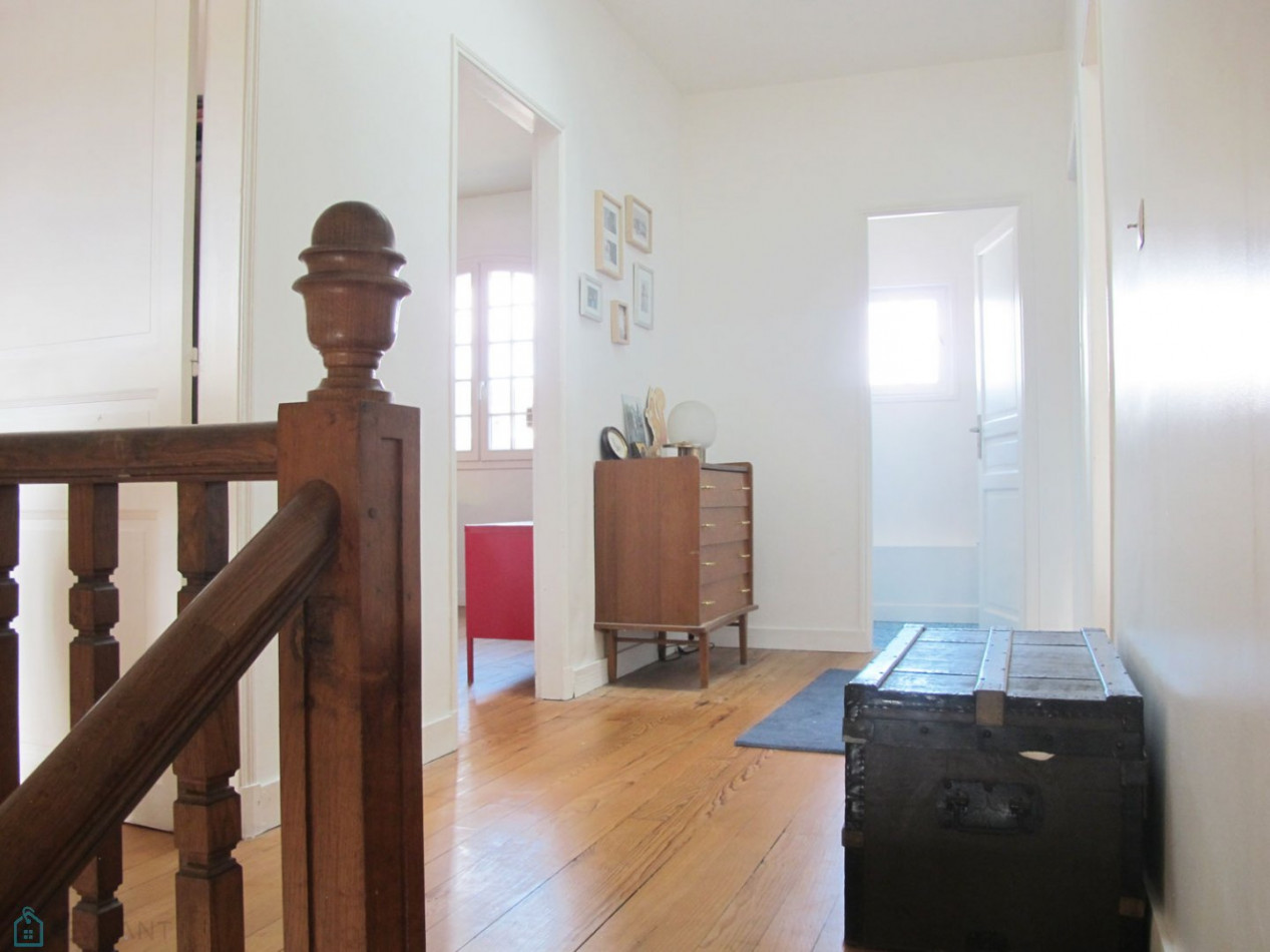 vente Maison de ville Saintes - Photo 8