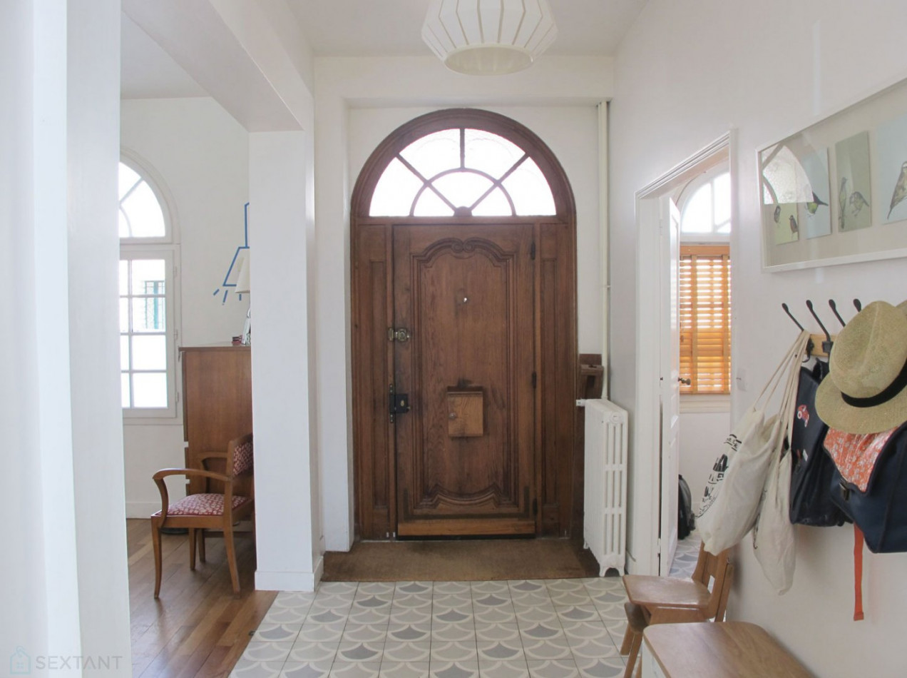 vente Maison de ville Saintes - Photo 1