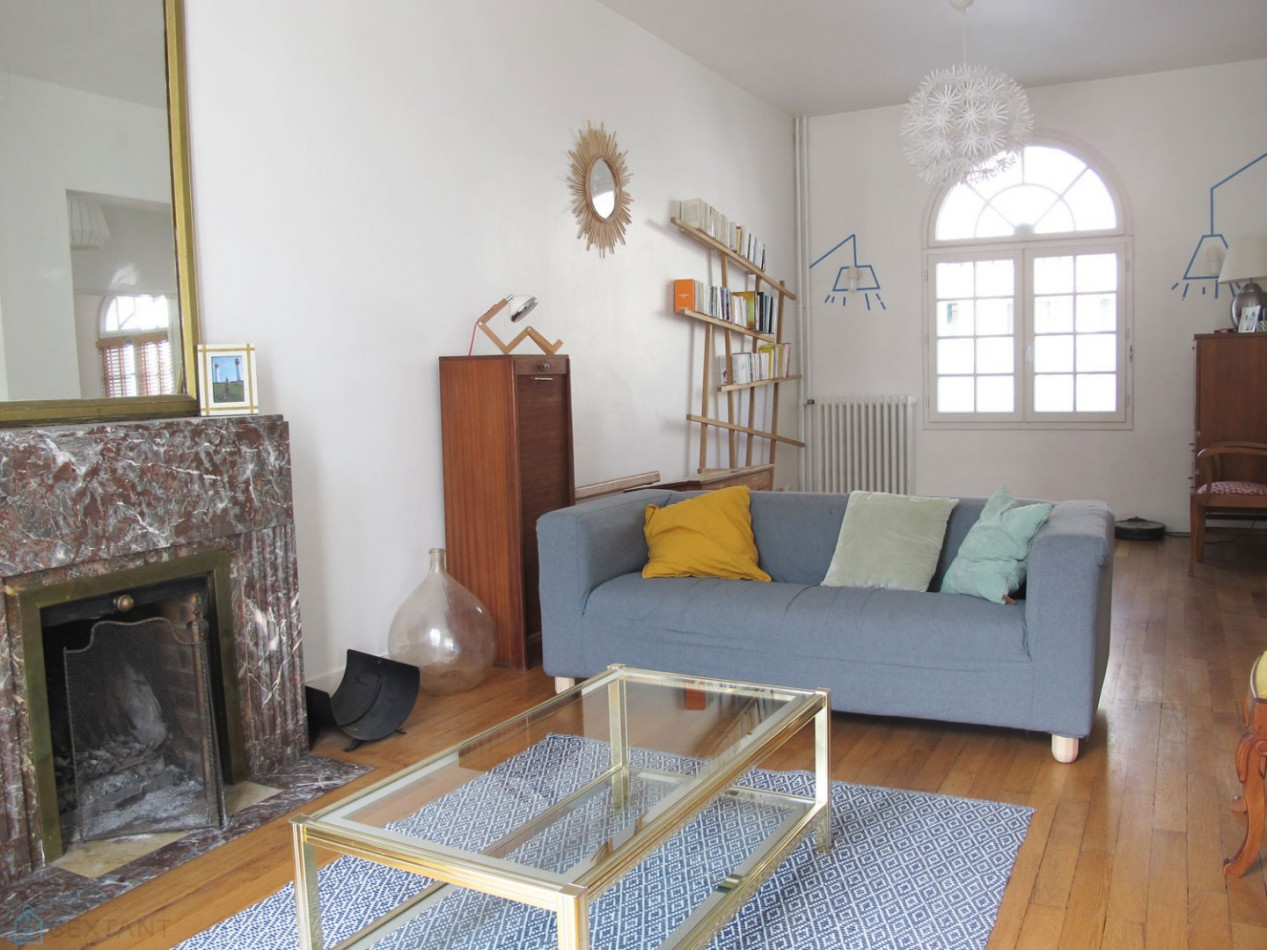 vente Maison de ville Saintes - Photo 4