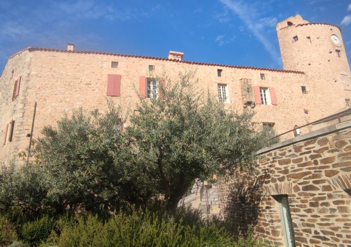 vente Maison de caractère Molitg Les Bains