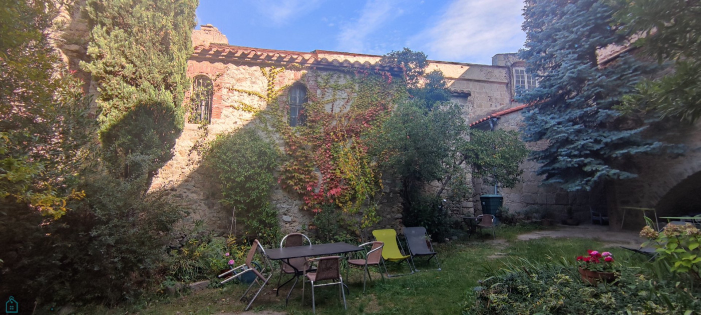 vente Maison de caractère Molitg Les Bains - Photo 11