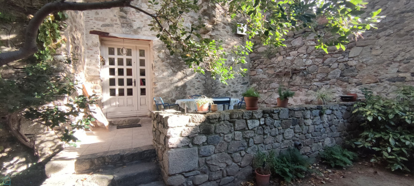 vente Maison de caractère Molitg Les Bains - Photo 8