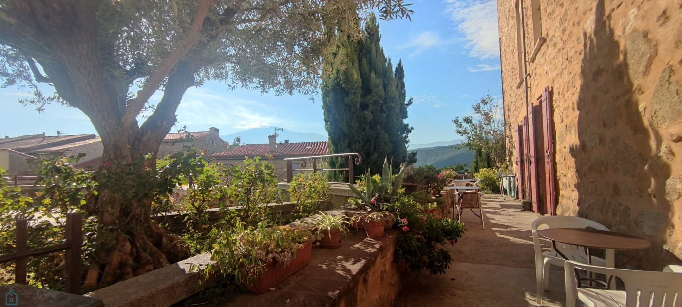 vente Maison de caractère Molitg Les Bains - Photo 3