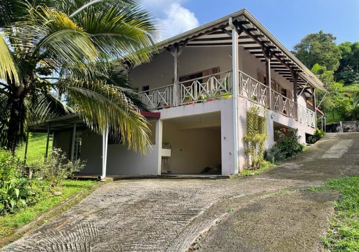 vente Villa Saint Joseph