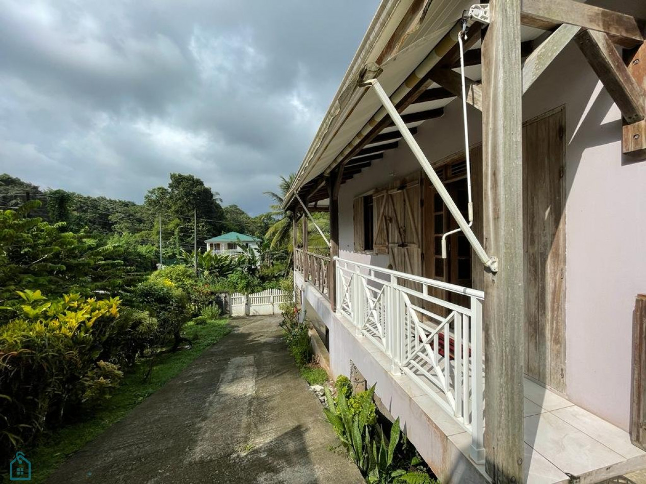 sale Villa Saint Joseph - Photo 2