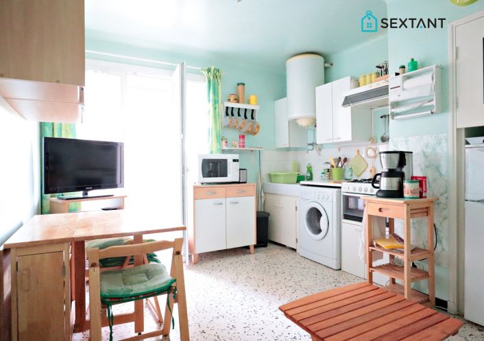 vente Appartement en résidence La Seyne Sur Mer