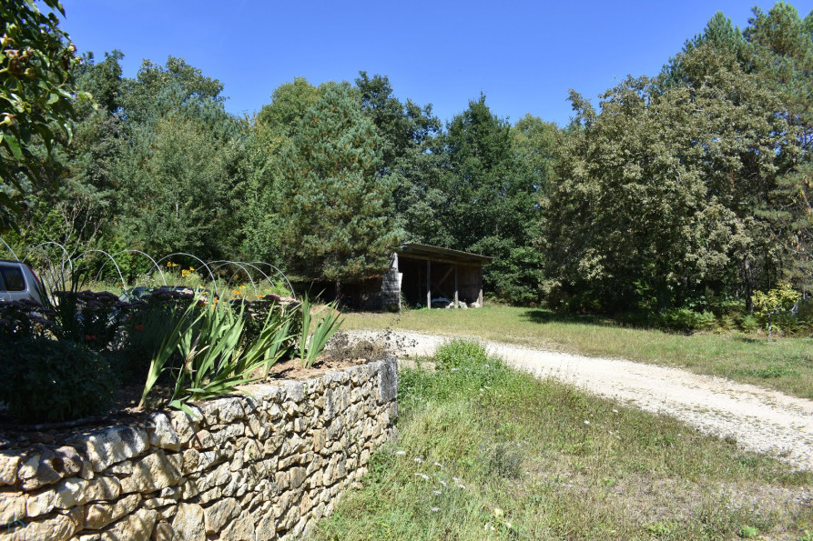 vente Propriété Rouffignac Saint Cernin De Reilhac - Photo 10