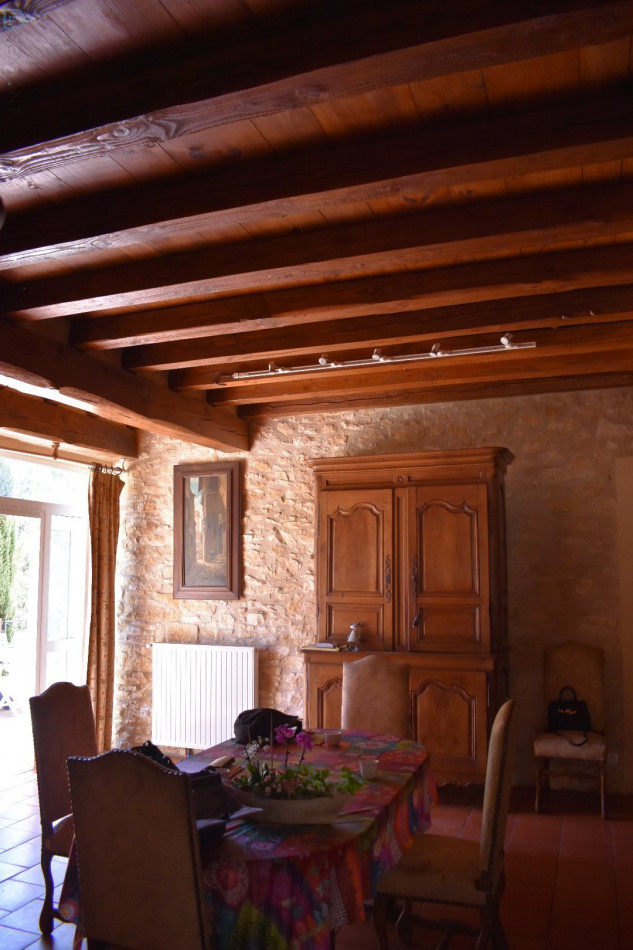 vente Propriété Rouffignac Saint Cernin De Reilhac - Photo 12