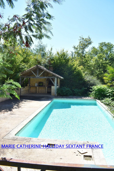 vente Propriété Rouffignac Saint Cernin De Reilhac - Photo 8