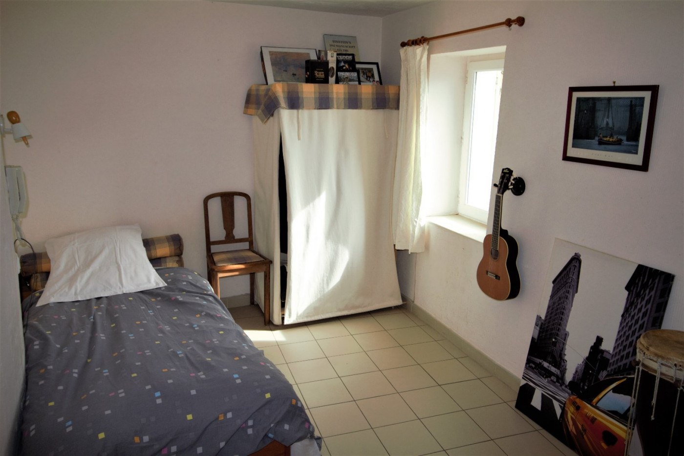 vente Maison La Roquette Sur Var - Photo 18