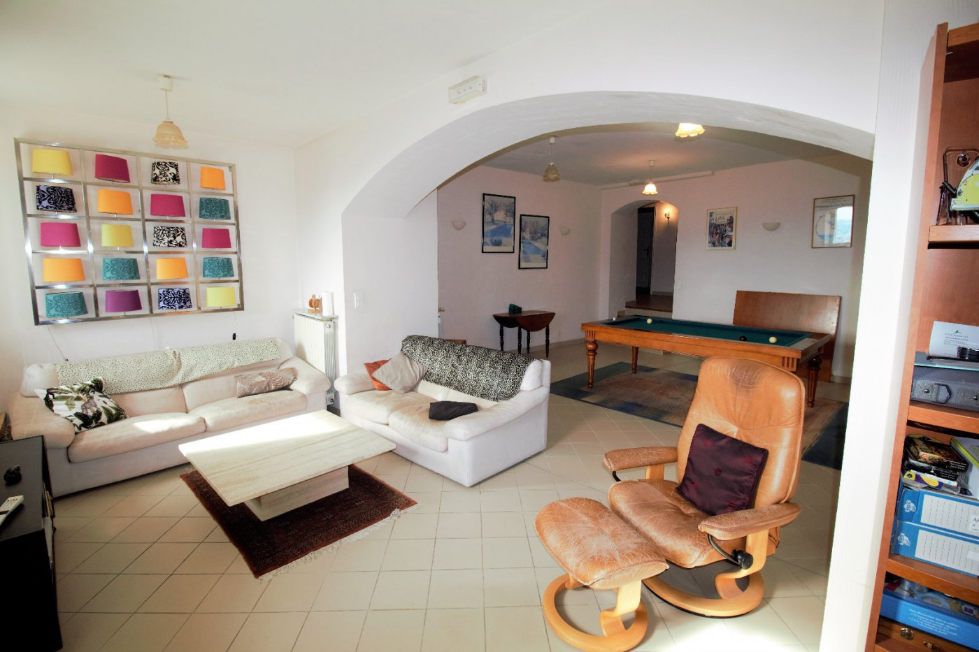 vente Maison La Roquette Sur Var - Photo 3