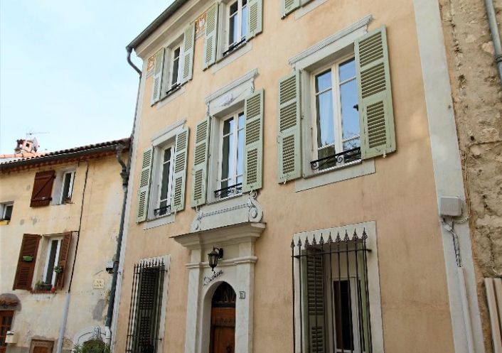 vente Maison La Roquette Sur Var