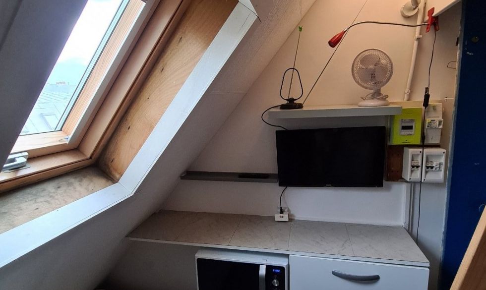 vente Paris 3eme Arrondissement