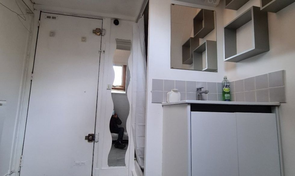 vente Paris 3eme Arrondissement