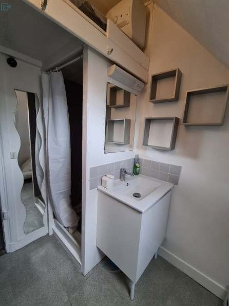 vente Appartement Paris 3eme Arrondissement - Photo 5