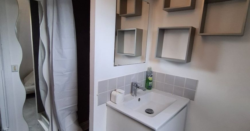 vente Appartement Paris 3eme Arrondissement