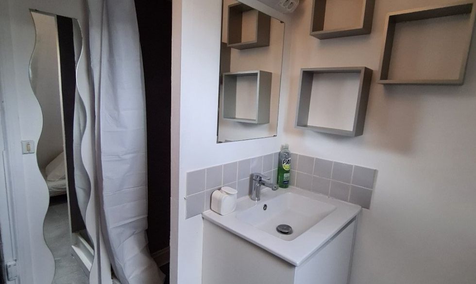 vente Paris 3eme Arrondissement