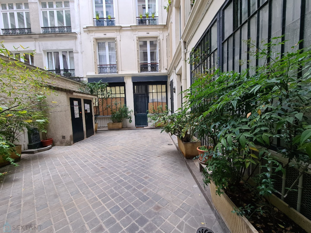 vente Appartement Paris 3eme Arrondissement - Photo 6