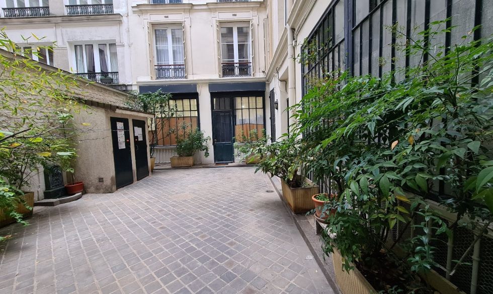 vente Paris 3eme Arrondissement