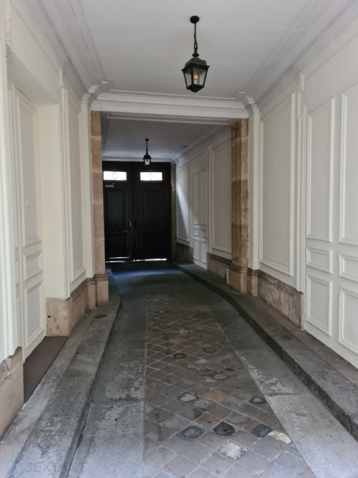 vente Appartement Paris 3eme Arrondissement - Photo 7