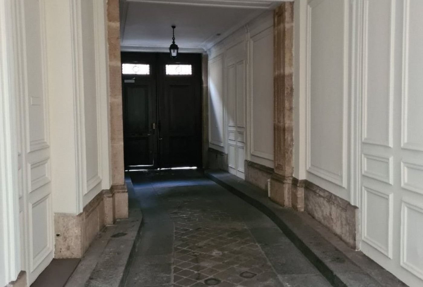 vente Appartement Paris 3eme Arrondissement - Photo 7