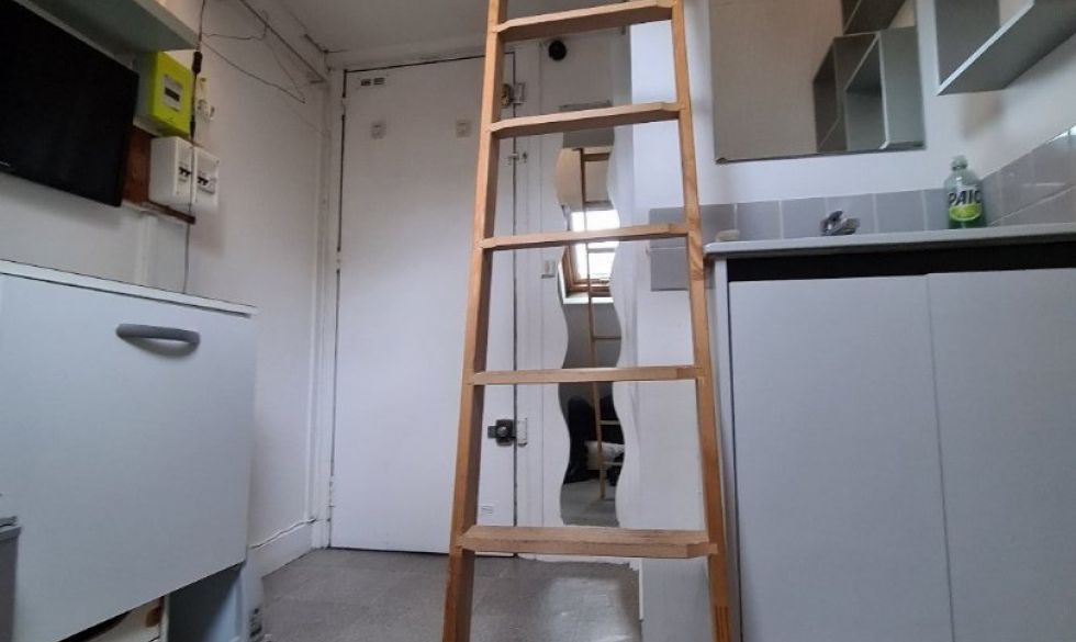 vente Paris 3eme Arrondissement