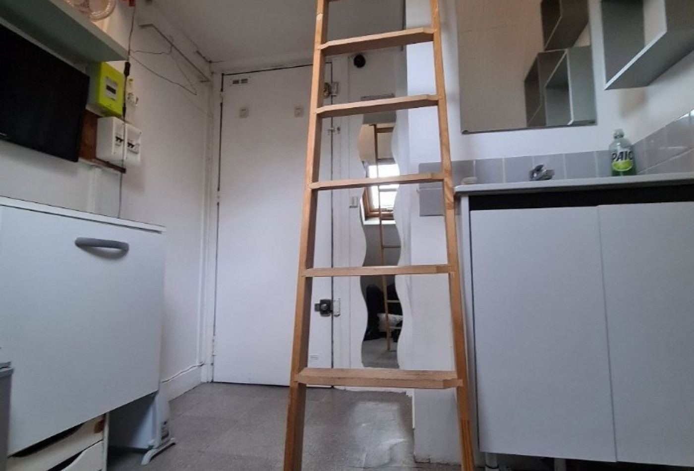 vente Appartement Paris 3eme Arrondissement - Photo 2