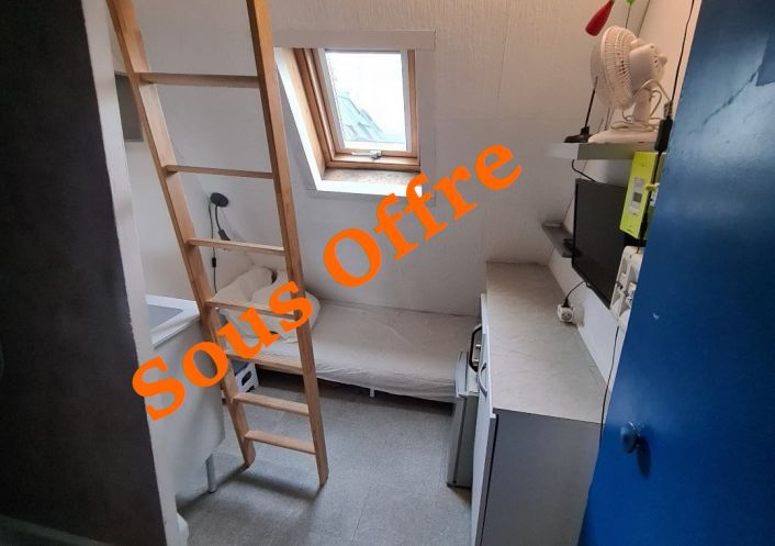 vente Appartement Paris 3eme Arrondissement