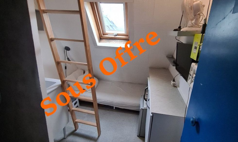 vente Paris 3eme Arrondissement