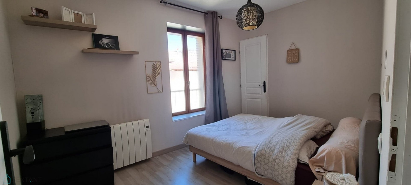 sale Maison de village Les Martres De Veyre - Photo 4