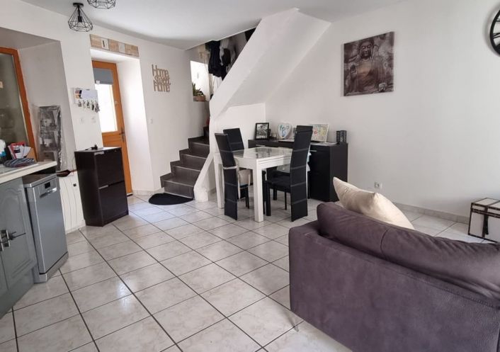 vente Maison de village Les Martres De Veyre