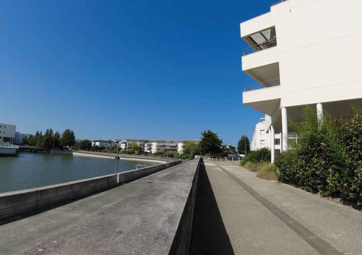 vente Appartement La Rochelle