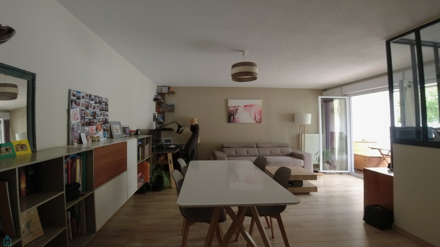 vente Appartement La Rochelle - Photo 2