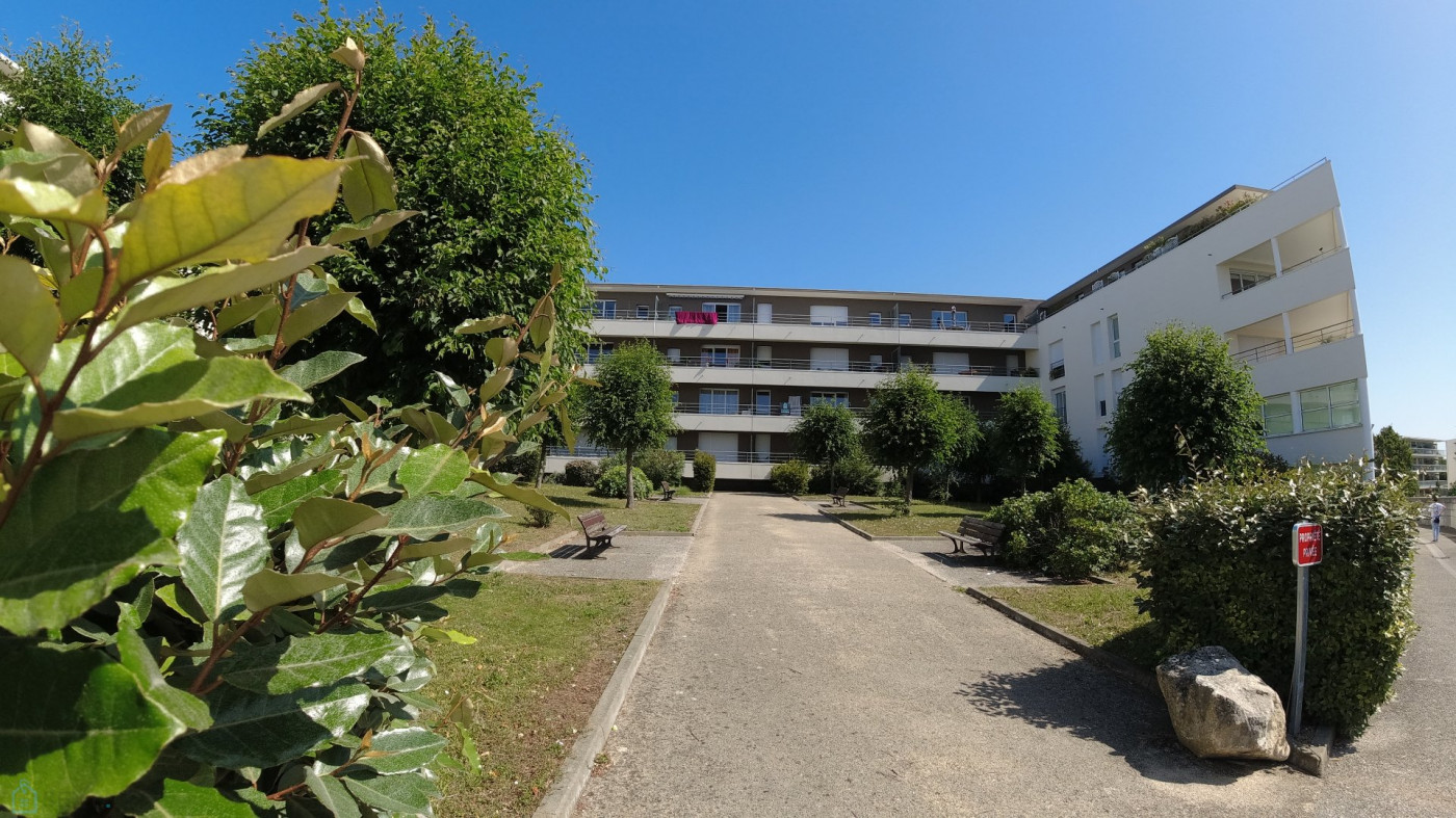 vente Appartement La Rochelle - Photo 4