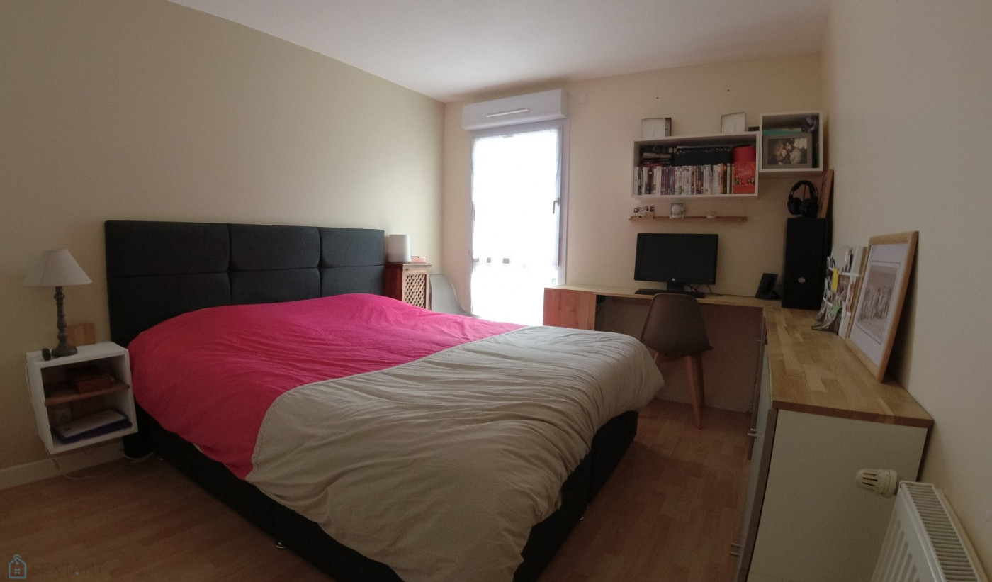 vente Appartement La Rochelle - Photo 3