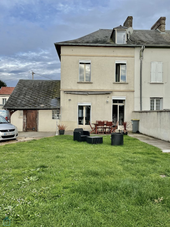 vente Maison de village Le Neubourg - Photo 10