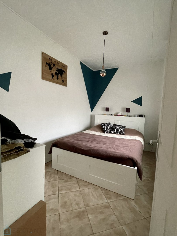 vente Maison de village Le Neubourg - Photo 5