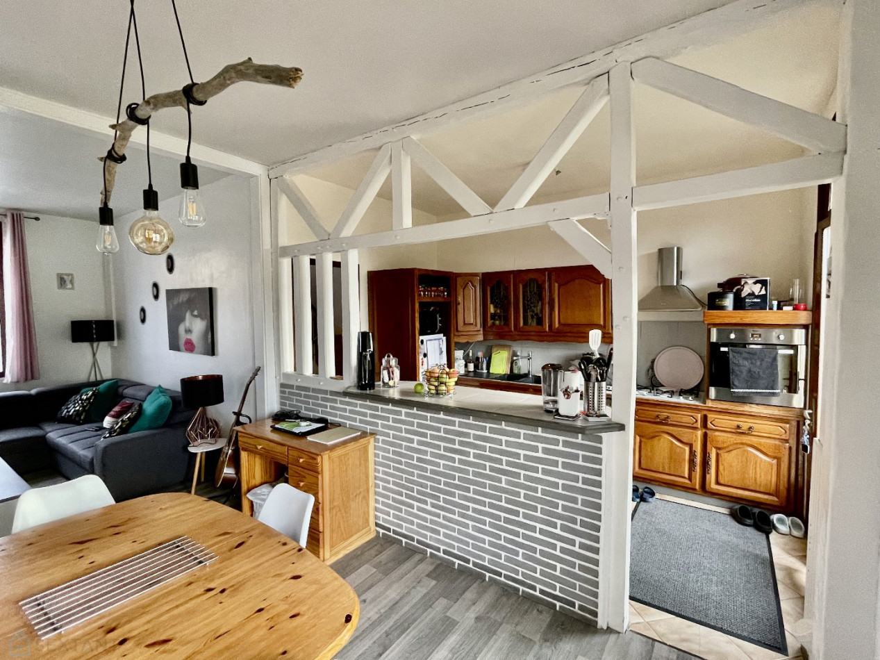 vente Maison de village Le Neubourg - Photo 3