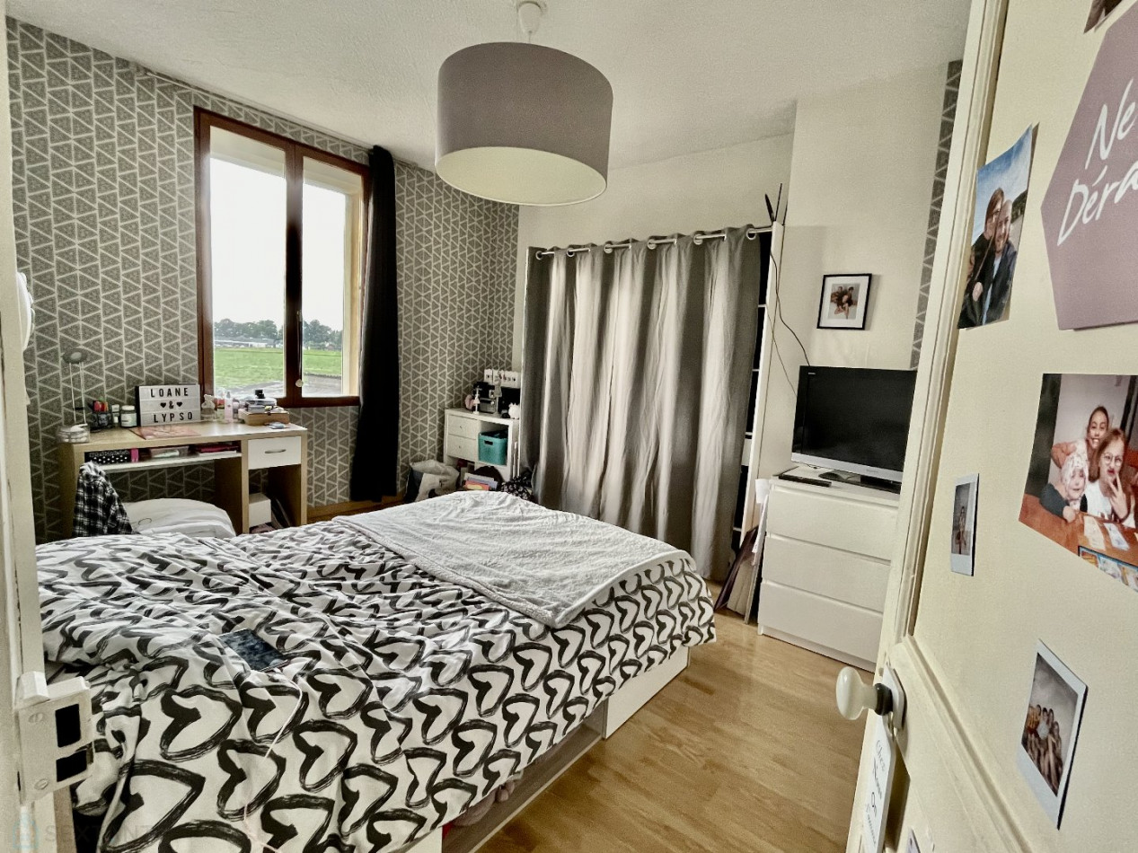 vente Maison de village Le Neubourg - Photo 6