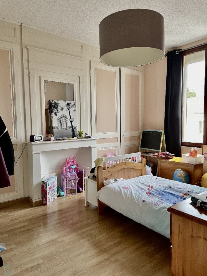 vente Maison de village Le Neubourg - Photo 7