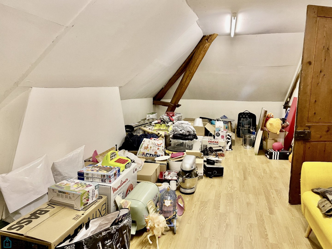 vente Maison de village Le Neubourg - Photo 8