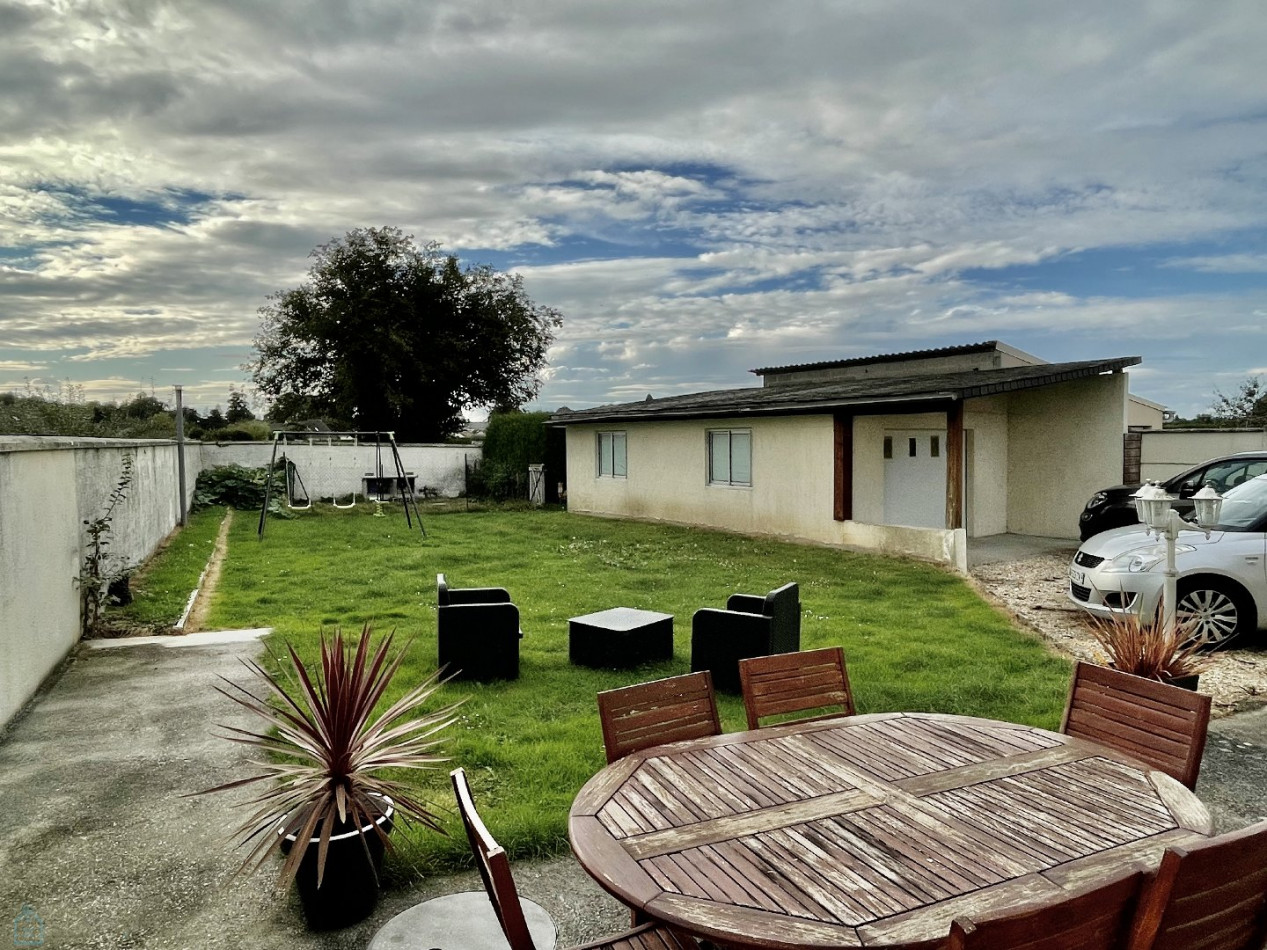 vente Maison de village Le Neubourg - Photo 2