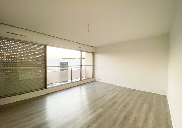 vente Appartement Rouen
