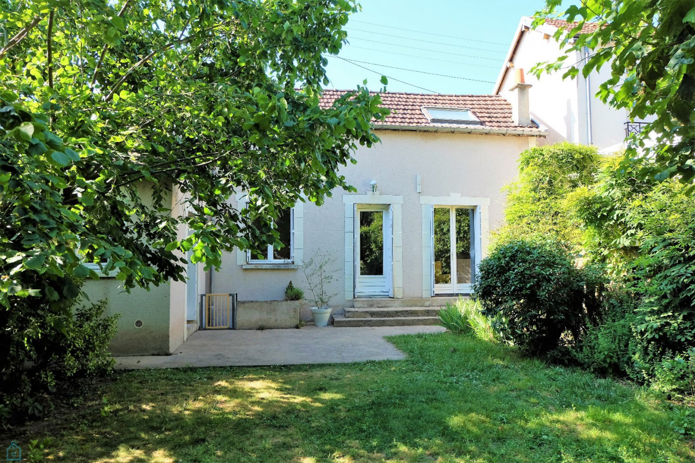 vente Maison Tours - Photo 8
