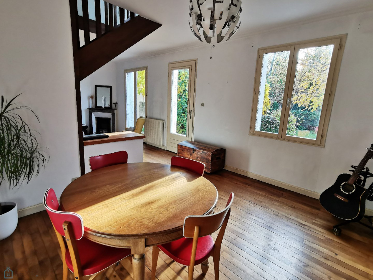 vente Maison Tours - Photo 2