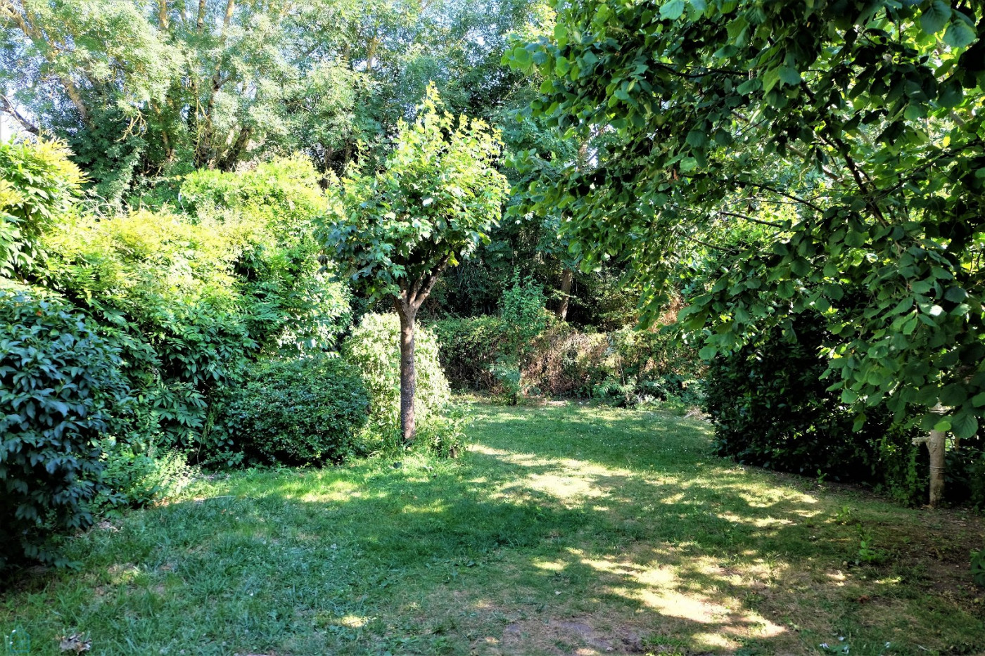 vente Maison Tours - Photo 9