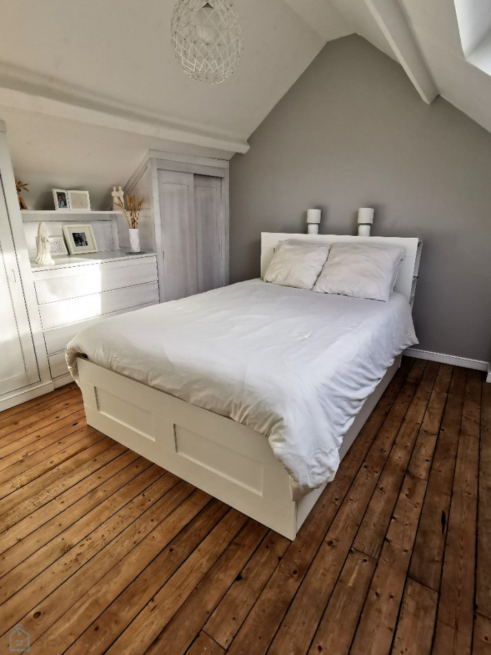 vente Maison Tours - Photo 3