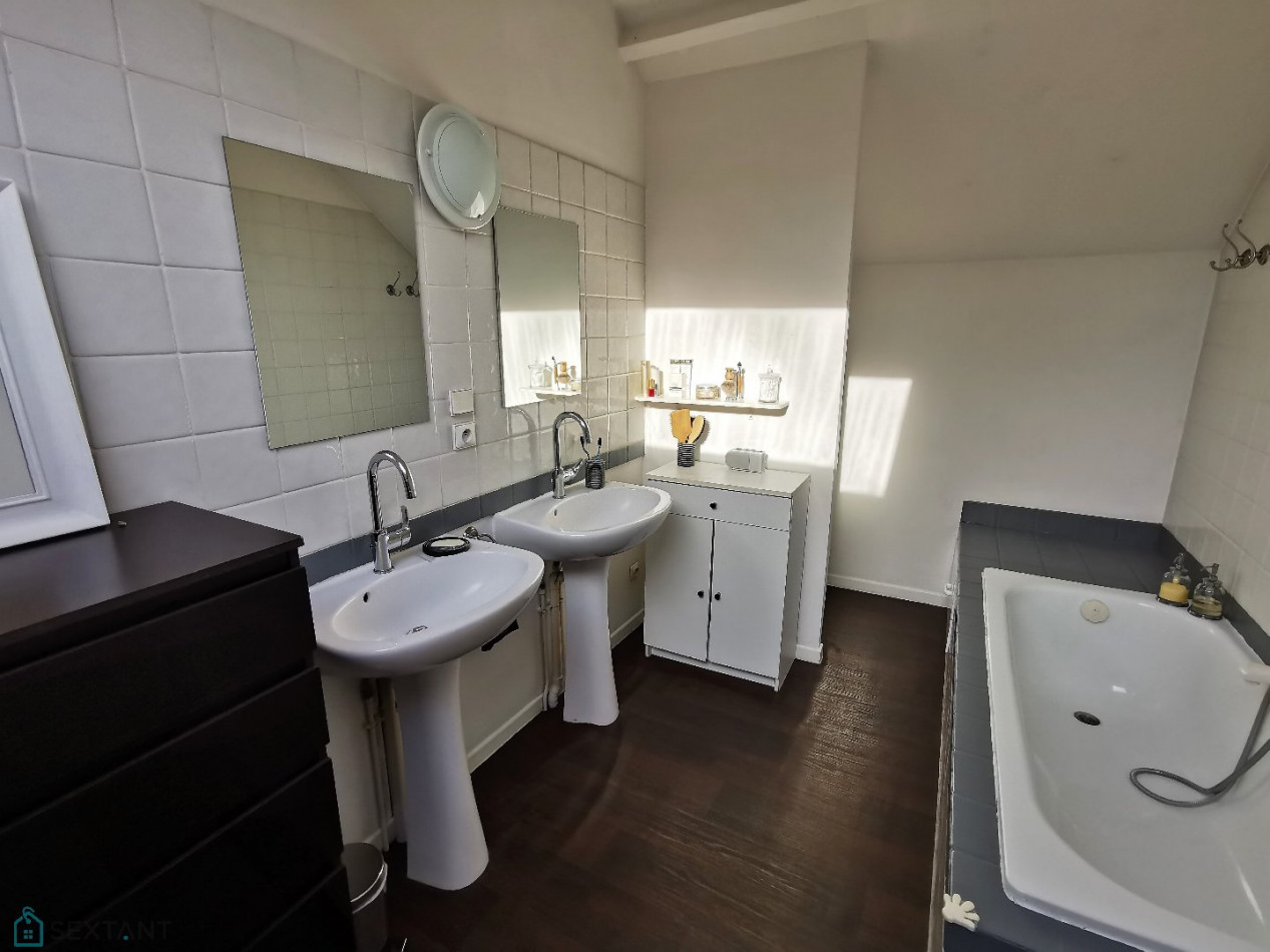 vente Maison Tours - Photo 7